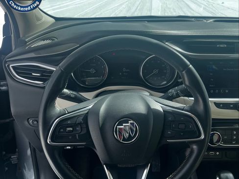Used 2021 Buick Encore GX Preferred w/ Cold Weather Comfort Package image 20