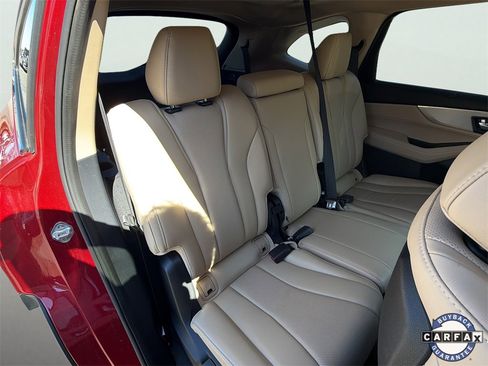 Used 2023 Acura MDX FWD w/ Technology Package image 10