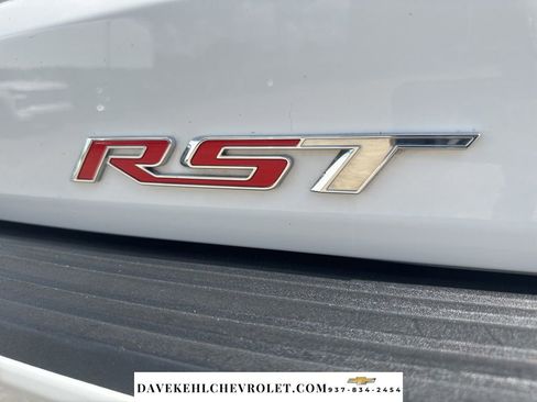 Certified 2022 Chevrolet Suburban RST w/ Luxury Package AWD/4WD image 53