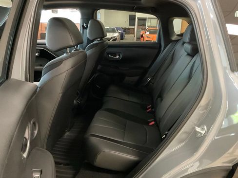 Certified 2025 Acura ADX A-Spec AWD/4WD image 22