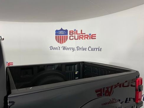 New 2026 Ford F350 Lariat w/ Black Appearance Package image 11