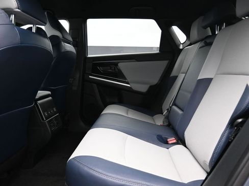 Used 2024 Subaru Solterra Limited image 14