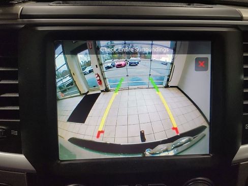 Used 2017 RAM 1500 Big Horn image 16