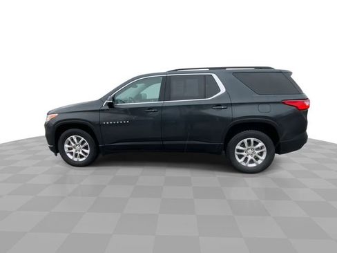 Used 2019 Chevrolet Traverse LT image 5