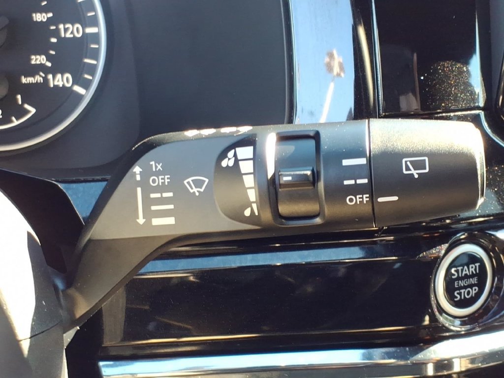 Certified 2024 Nissan Pathfinder Rock Creek AWD/4WD image 30