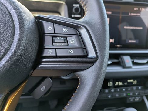 New 2026 Subaru Outback Wilderness image 27