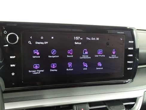 Used 2022 Kia K5 GT-Line w/ GT-Line FWD Premium Package image 34