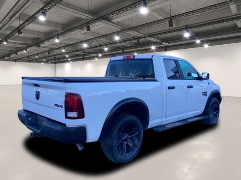 Used 2022 RAM 1500 Classic Warlock image 7