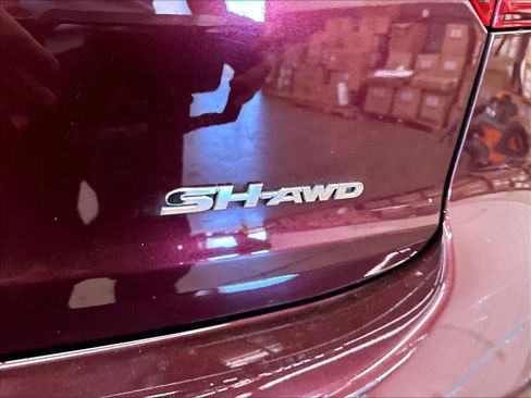 Used 2016 Acura MDX SH-AWD w/ Technology Package image 11