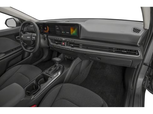 Used 2025 Kia K4 FWD image 10