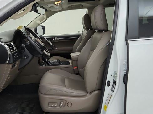 Used 2023 Lexus GX 460 Premium w/ Premium Package image 25