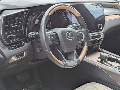 Certified 2024 Lexus RX 350 Premium w/ Accessory Package (Z1) FWD image 10