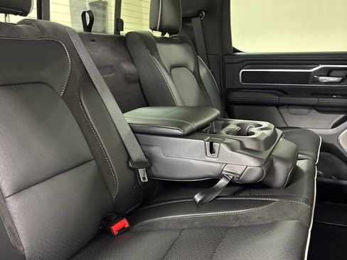 New 2026 RAM 1500 Laramie w/ Night Edition image 40