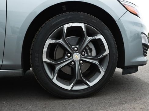 Used 2024 Chevrolet Malibu LT FWD image 5