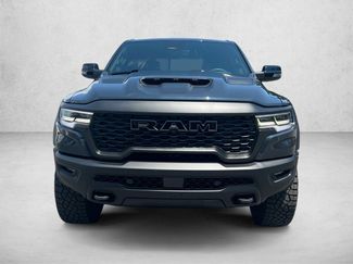 Used 2026 RAM 1500 RHO w/ Bed Utility Group AWD/4WD video 2
