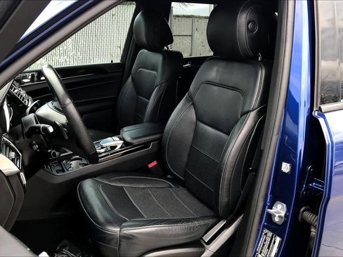 Certified 2019 Mercedes-Benz GLE 43 AMG AMG GLE 43 image 7