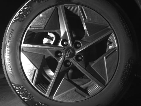 Used 2025 Hyundai Tucson SEL image 15