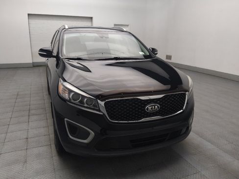 Used 2017 Kia Sorento AWD w/ LX V6 Convenience Package image 14