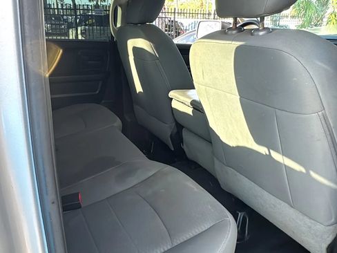 Used 2015 RAM 1500 Tradesman w/ Popular Equipment Group AWD/4WD image 26