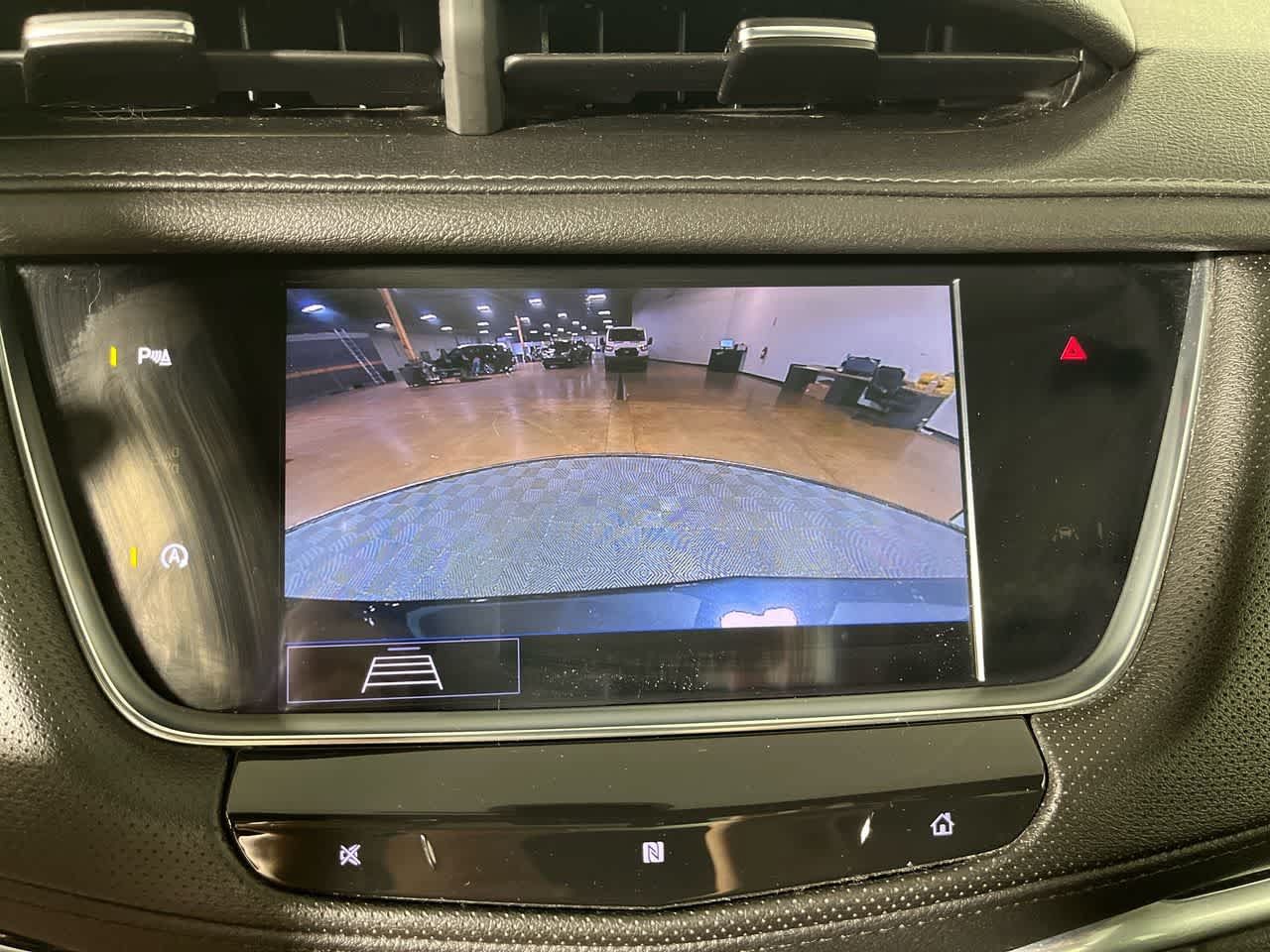 Used 2020 Cadillac XT5 Premium Luxury FWD image 19