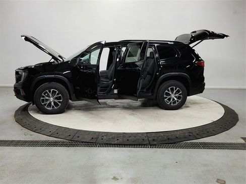New 2026 GMC Acadia AT4 w/ Super Cruise Package image 12