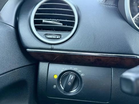 Used 2012 Mercedes-Benz GL 450 4MATIC image 19