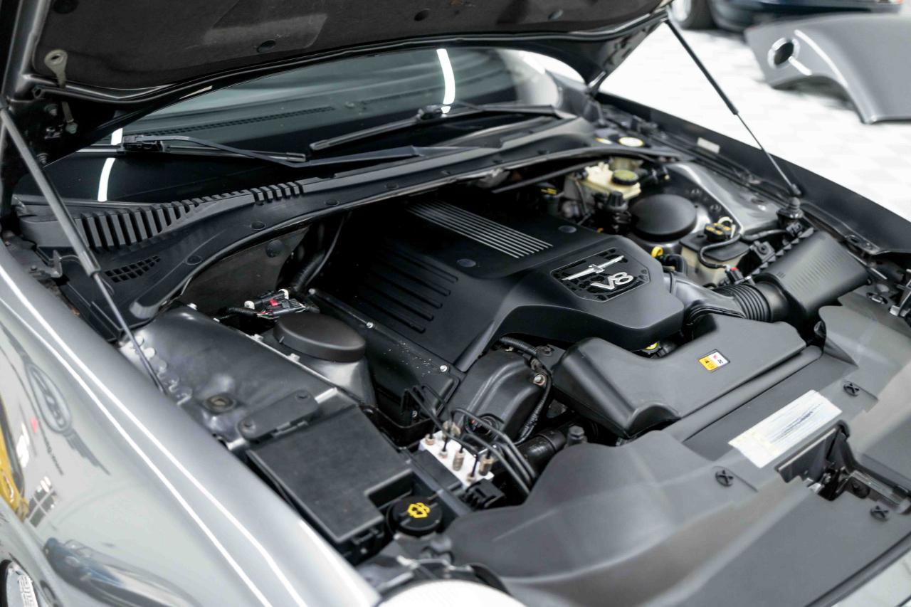 Used 2003 Ford Thunderbird RWD image 77