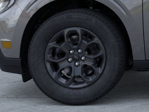 New 2026 Ford Maverick XLT w/ XLT Luxury Package FWD image 22