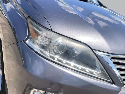 Used 2015 Lexus RX 350 FWD image 25