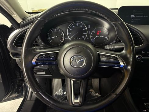 Used 2024 MAZDA MAZDA3 s FWD image 20