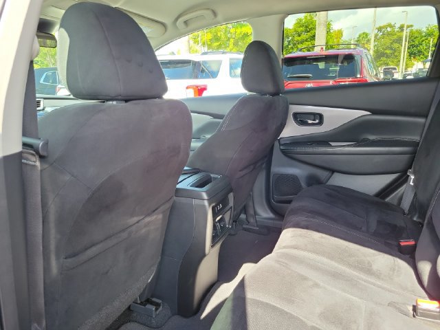 Used 2021 Nissan Murano S FWD image 13