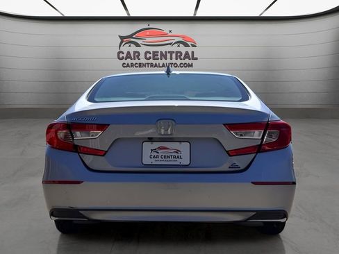 Used 2020 Honda Accord LX image 2