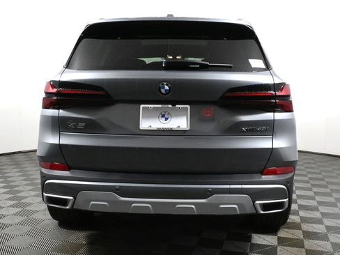 New 2026 BMW X5 xDrive40i AWD/4WD image 6