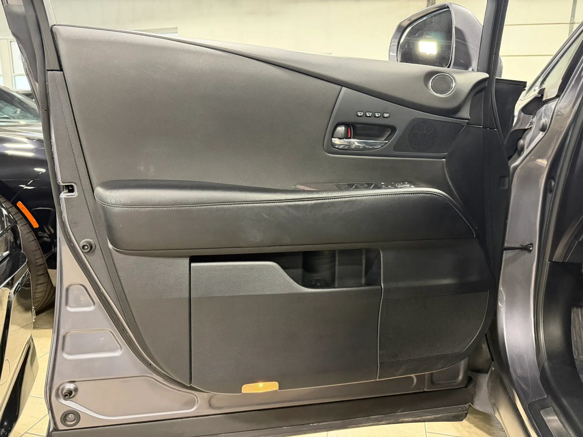 Used 2015 Lexus RX 350 FWD image 31