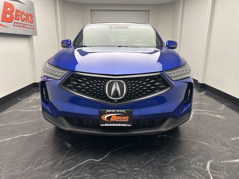 Used 2023 Acura RDX A-Spec image 30