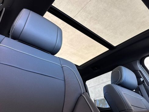 New 2026 Toyota Tundra Limited image 15