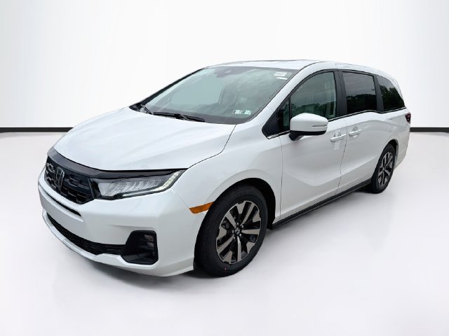 New 2027 Honda Odyssey EX-L image 3