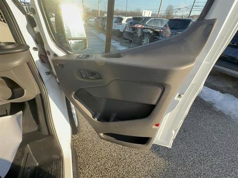 Certified 2023 Ford Transit 350 XLT image 29