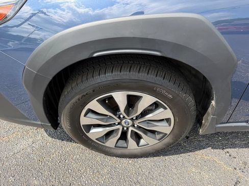 Used 2024 Subaru Outback Limited AWD/4WD image 10