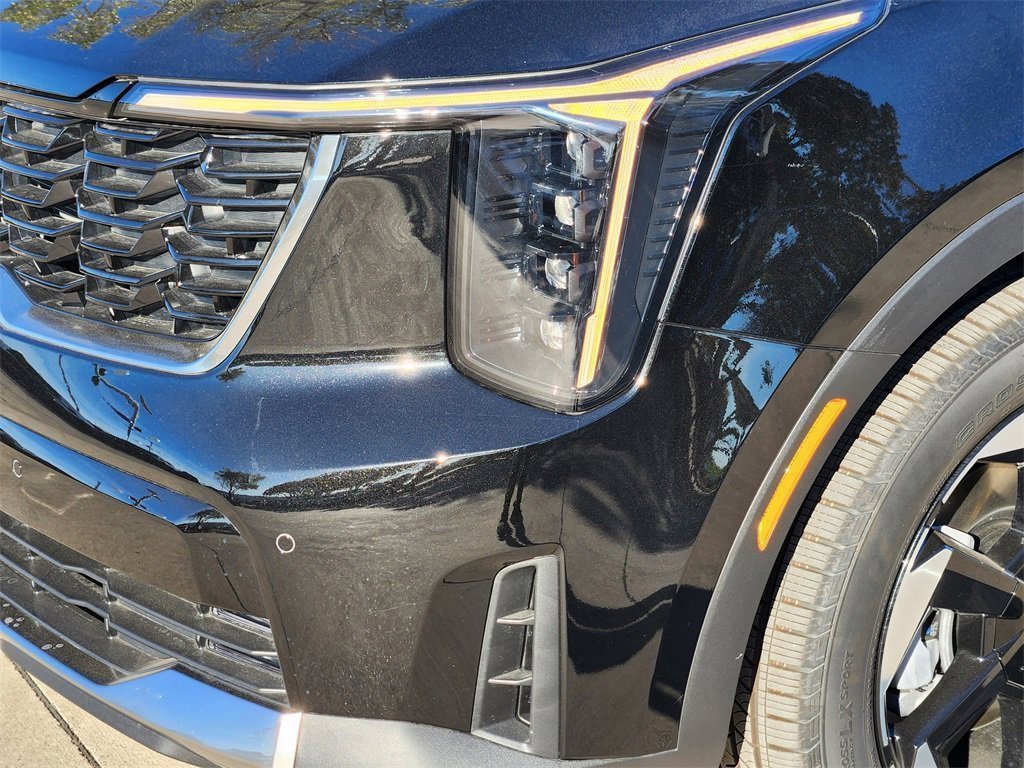 New 2026 Kia Sorento EX AWD/4WD image 7