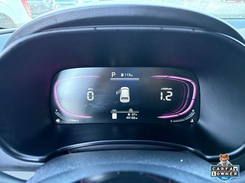 Certified 2023 Kia Soul EX image 16