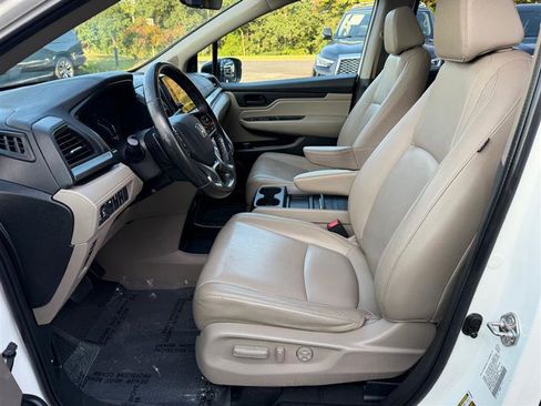 Used 2019 Honda Odyssey EX-L image 33