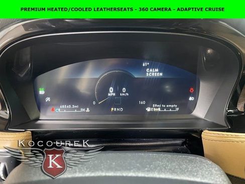 Used 2022 Lincoln Corsair Reserve w/ Equipment Group 201A image 15