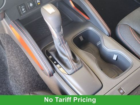 New 2026 Nissan Frontier Pro-X w/ Pro-X Convenience Package image 14