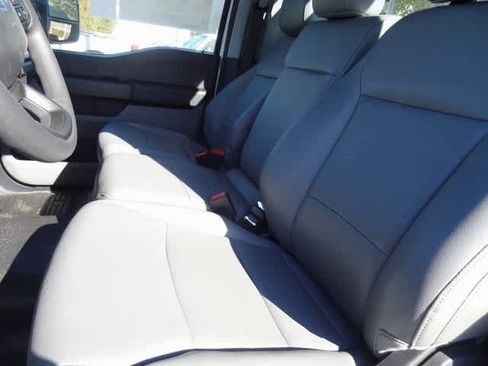 New 2023 Ford F450 XL w/ Snow Plow Prep Package image 6