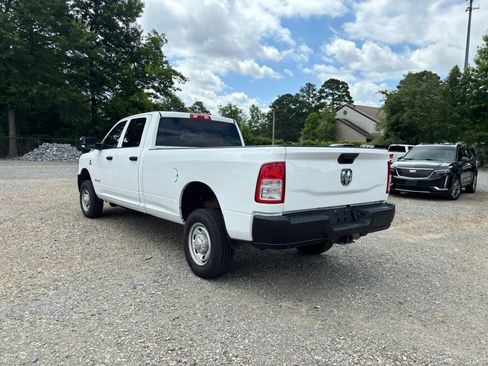 Used 2020 RAM 2500 Tradesman AWD/4WD image 5