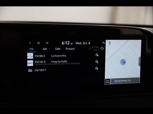 Used 2022 Hyundai Palisade Calligraphy w/ Cargo Package AWD/4WD image 10