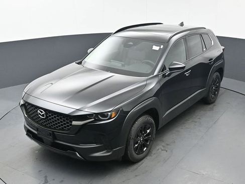 New 2026 MAZDA CX-50 AWD 2.5 Hybrid w/ Weather Package image 26