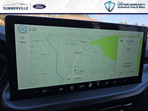 New 2026 Ford Escape Active w/ Tech Pack #1 FWD image 23