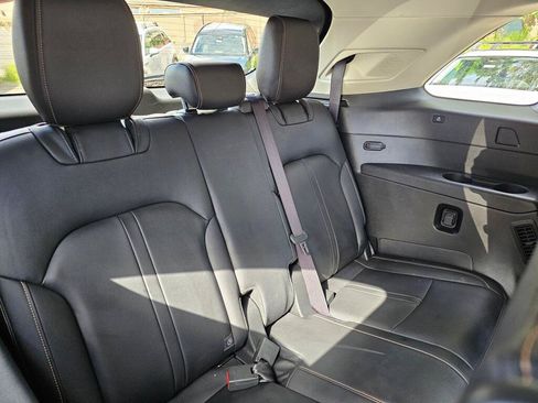 Certified 2024 MAZDA CX-90 Plug-In Hybrid w/ Premium Pkg AWD/4WD image 14